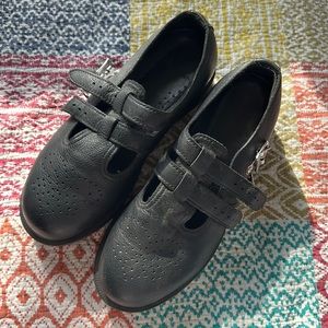 Mary Jane Doc Martens